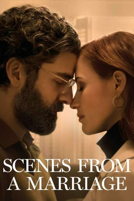Scenes from a Marriage